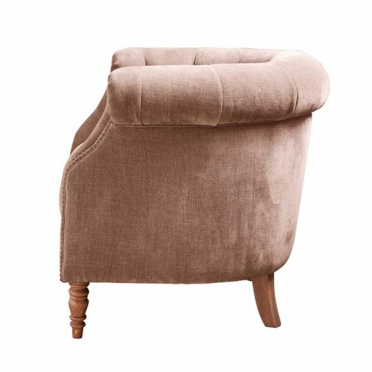 ives clubfotel tuzott bezs barsony chesterfield karpitos fotel elegans polgari villa kastely nappali butor berendezes.jpg